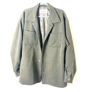 Vintage “Shacket”